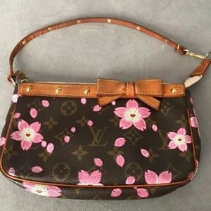AUTHENTIC Louis Vuitton *Cherry Blossom